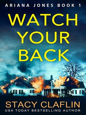 cover image of Watch Your Back